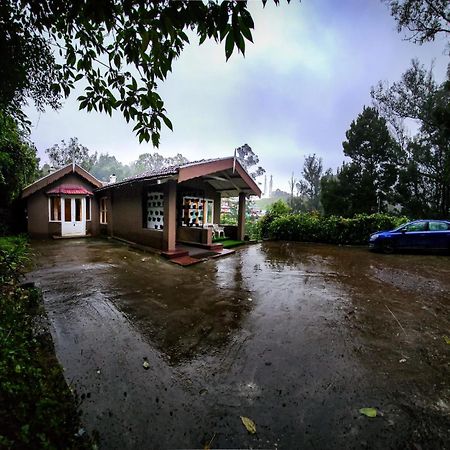 Woodhouse Hotel Ooty Kültér fotó