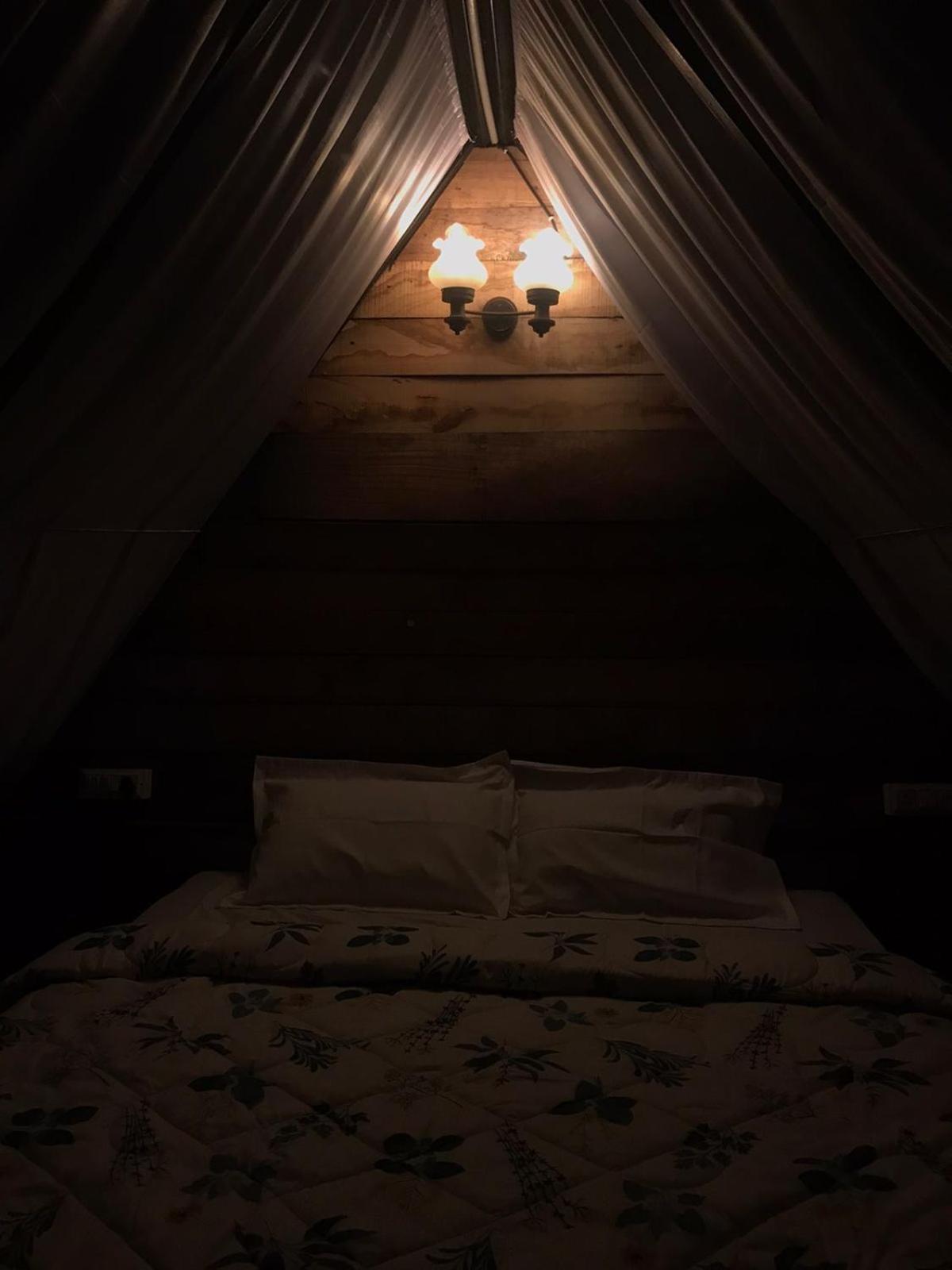 Woodhouse Hotel Ooty Kültér fotó