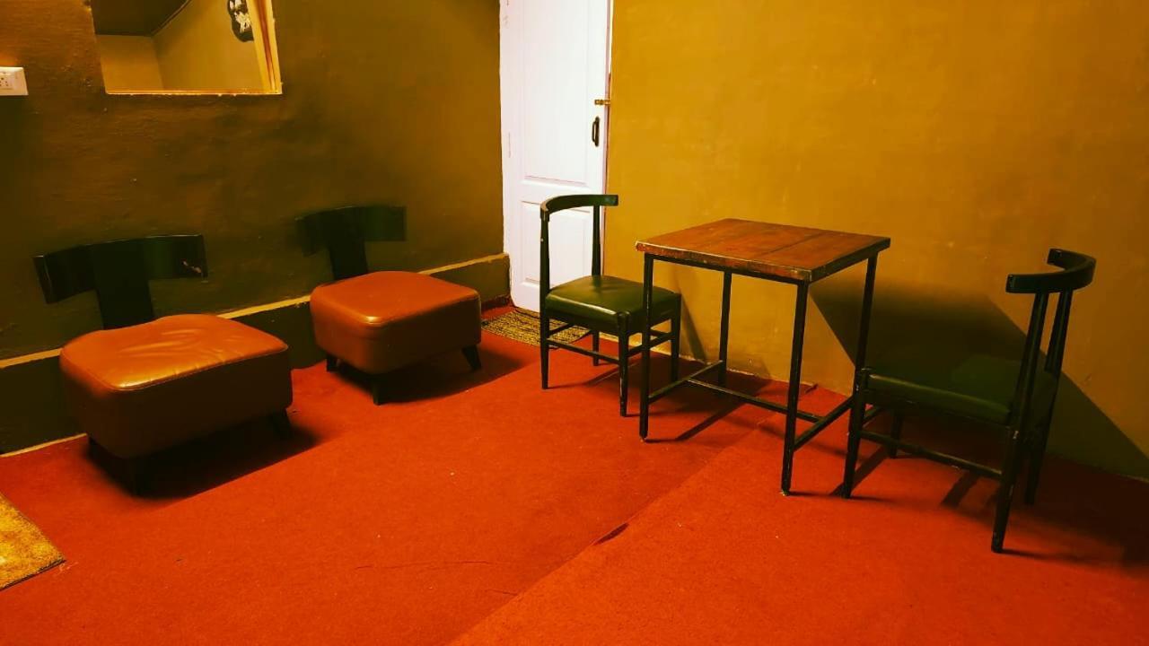 Woodhouse Hotel Ooty Kültér fotó
