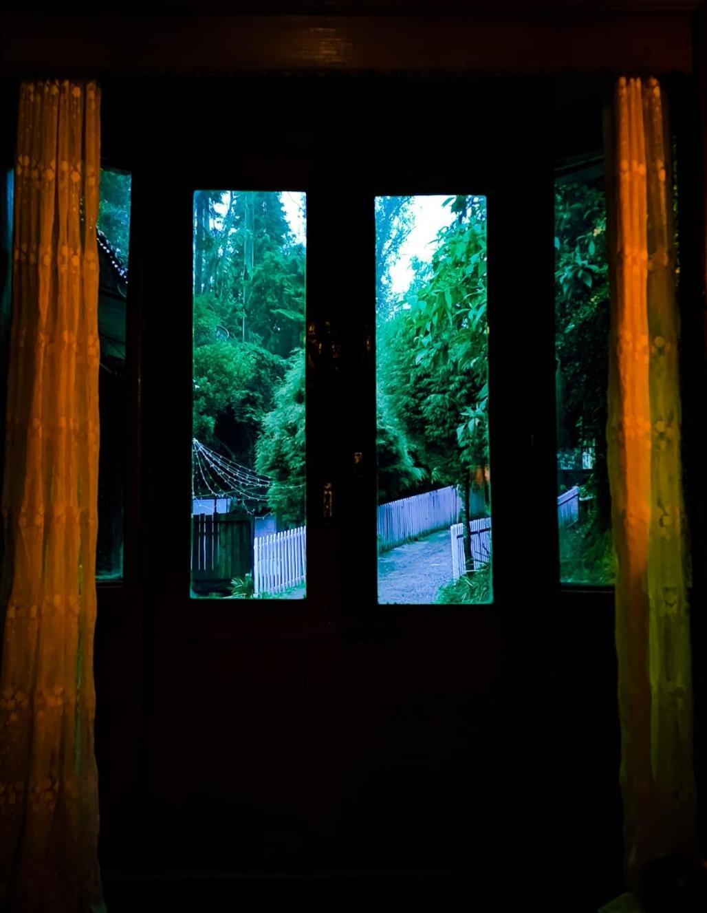 Woodhouse Hotel Ooty Kültér fotó